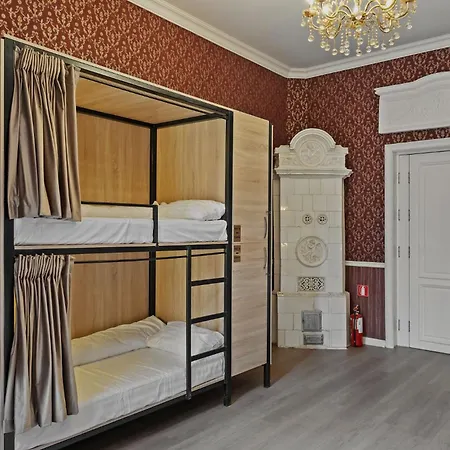 Ramana Garden Hostel - Self-Service Accommodation Bucarest Esterno foto
