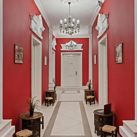 Ramana Garden Hostel - Self-Service Accommodation Bucarest Esterno foto