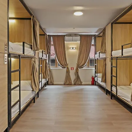 Ramana Garden Hostel - Self-Service Accommodation Bucarest Esterno foto